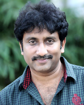 Srinu Vaitla